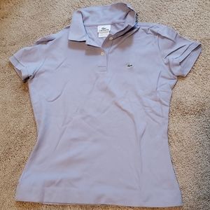 Lacoste Polo Shirt